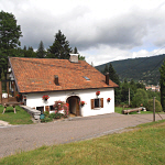 randonnee du Grouvelin - Gerardmer
