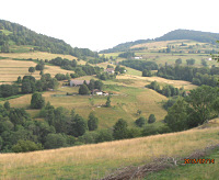 randonnee du Grouvelin - Gerardmer