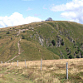 randonnee du Grouvelin - Gerardmer
