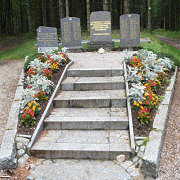 randonnee du Grouvelin - Gerardmer