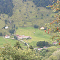 randonnee du Grouvelin - Gerardmer