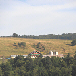 randonnee du Grouvelin - Gerardmer